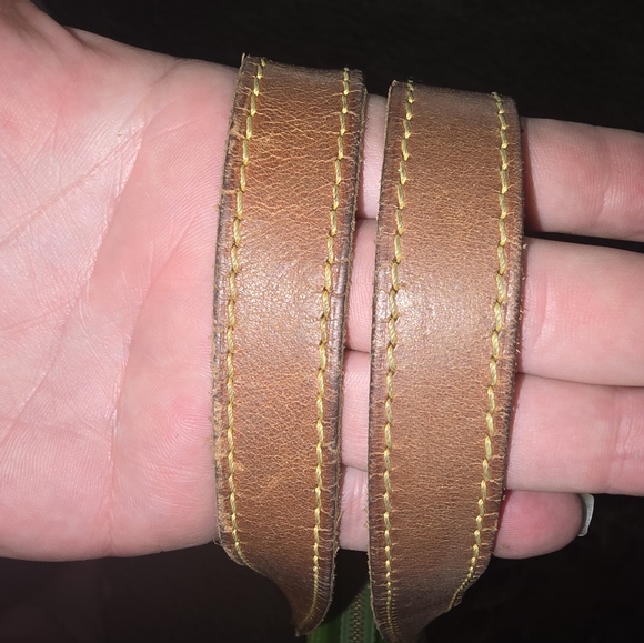 Robert Wilson LV RARE PIECE - Picture 4 of 11